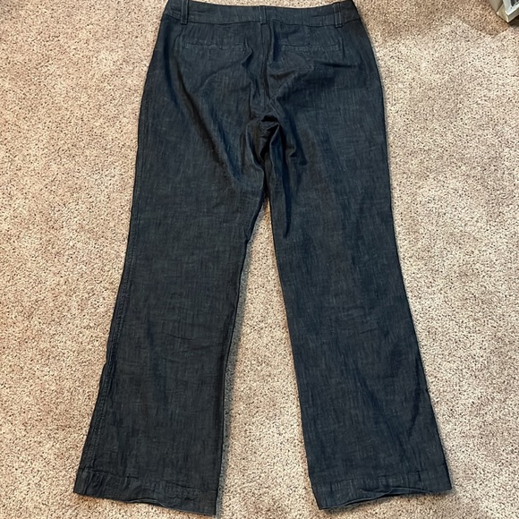 Coldwater Creek Jeans - Picture 2 of 7